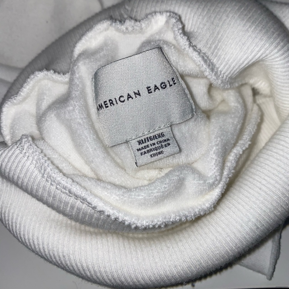 American Eagle Turtleneck Sweater